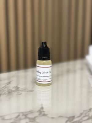Lash Lift - Step 3 - Castor Oil
