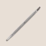 Cuticle Tool - Flat and Rounded