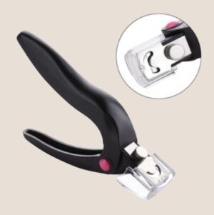 3 Way - False Nail Tip Cutters