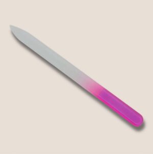 Glass Nail File