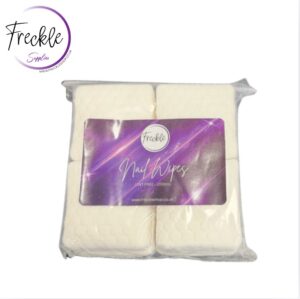 Lint Free Nail Wipes x 200 pcs