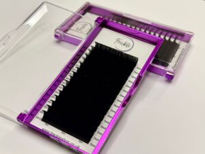 0.03 Easy Fan Lashes