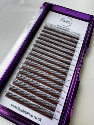 0.07 RAPID / Wet Look Lashes