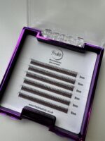 Rapid / Wet Look / Angle Lashes