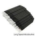 Long Tipped Micro Brushes