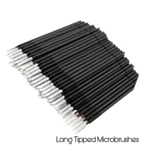 Long Tipped Micro Brushes