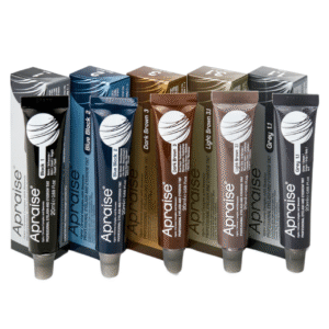 Apraise Lash & Brow Tint