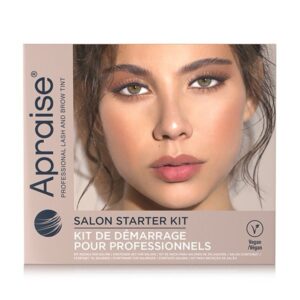 Apraise Vegan Salon Starter Kit
