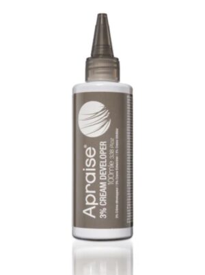Apraise Tint Developer - Cream 100ml