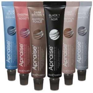 Apraise Lash and Brow Tint