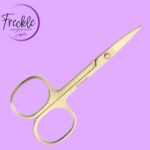 Scissors - Gold