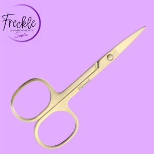 Scissors - Gold