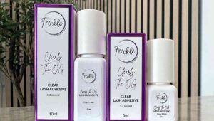 Freckle Supplies Lash Adhesive