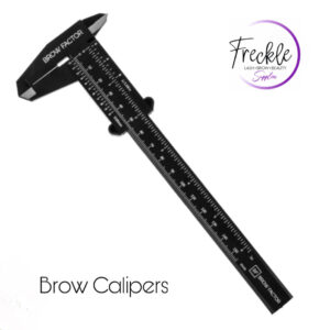 Brow Factor Brow Calipers