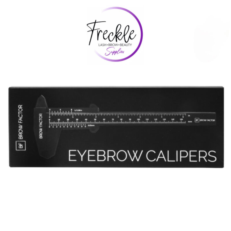 Brow Factor Brow Calipers
