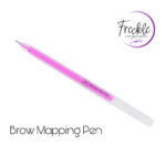 Brow Factor Mapping Pen - Purple