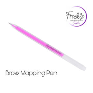 Brow Factor Mapping Pen - Purple