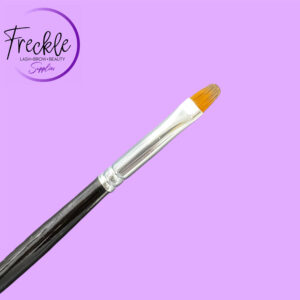 Wide Tinting Brush