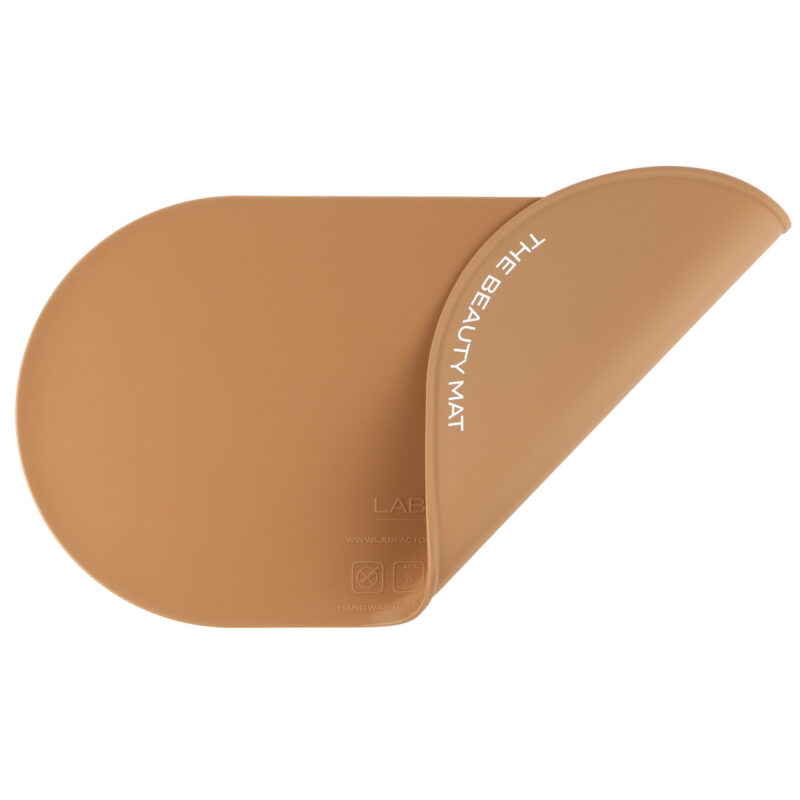 The Beauty Mat - Caramel.jpg