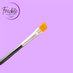 Angled Tinting Brush
