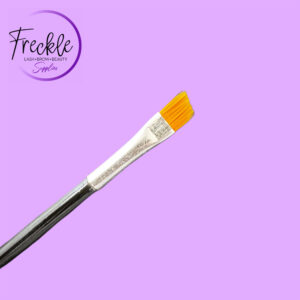 Angled Tinting Brush