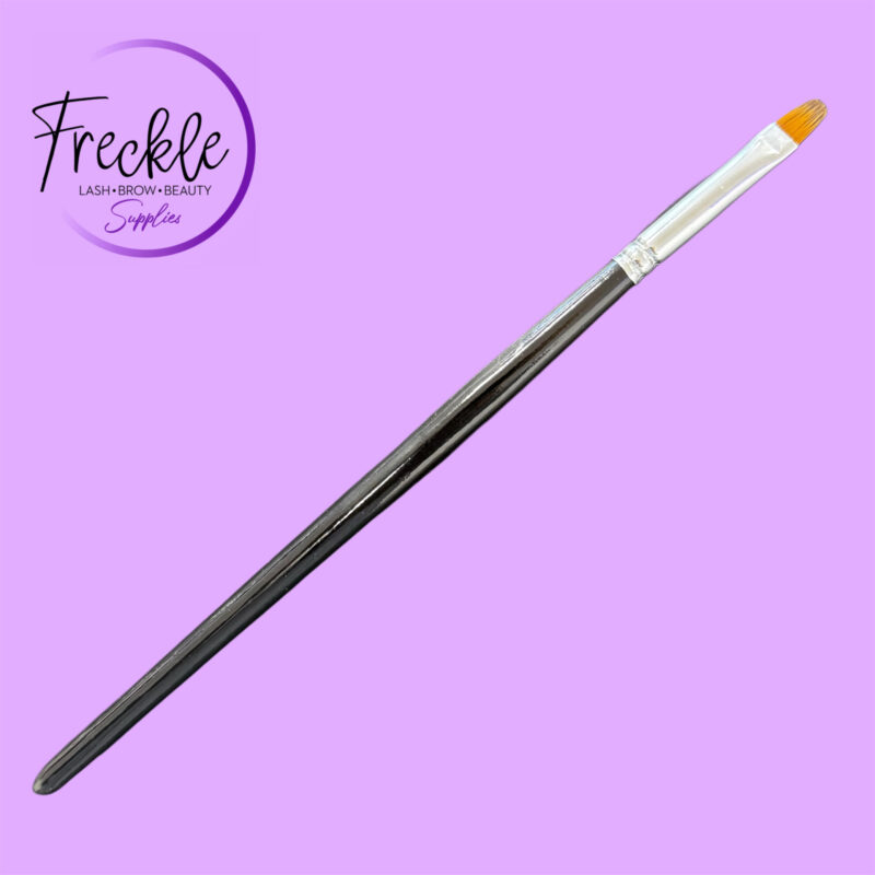 Wide Tinting Brush