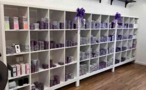 Adhesives & Liquids