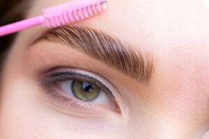 Brow Lamination