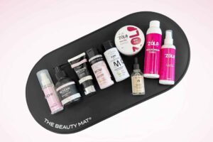 Brow Prep and Aftercare