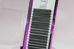 Easy Fan Lashes