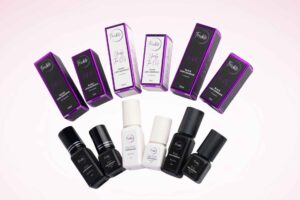 Lash Adhesive