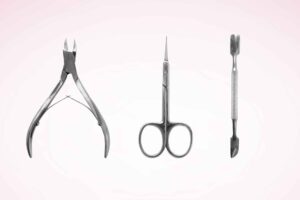 Nail Essentials