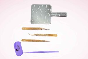 Tweezer Accessories