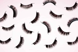 Strip Lashes