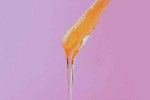 Wax
