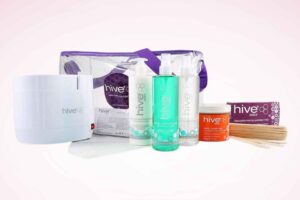 Waxing Kits