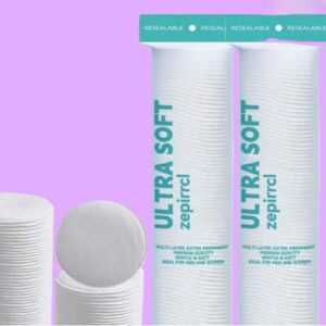 Cotton Pads