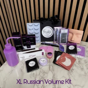 Russian Volume Lash Extension Kit - XL
