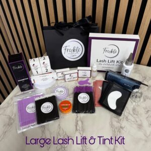 Lash Lift & Tint Kit