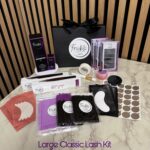 Classic Eyelash Extension Kit - Large