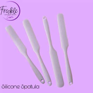 Silicone Spatula