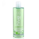 Hive Pre and After Wax Oil - Coconut & Lime