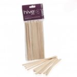 Hive Waxing Spatulas