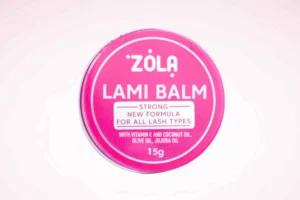 Lash Lift Adhesive & Balm