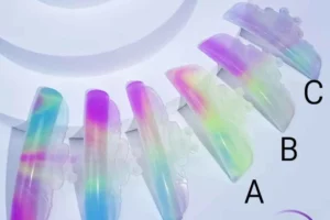 Lash Lift Shields