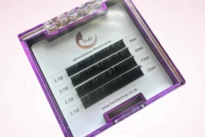 Lash Sample Trays