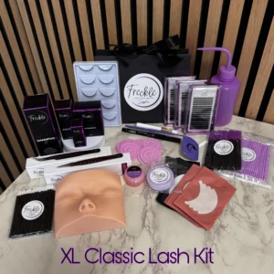 Classic Eyelash Extension Kit - XL