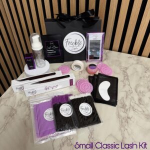 Classic Eyelash Extension Kit - Small