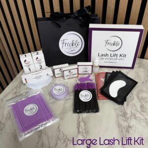 Lash Lift Kit