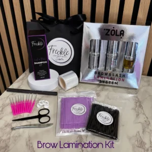 Brow Lamination Kit